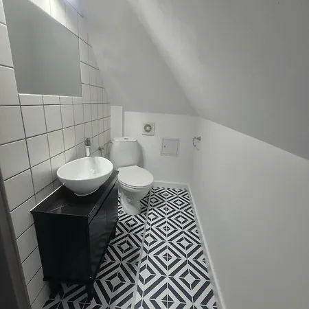 Na Deptaku Vila Pobierowo