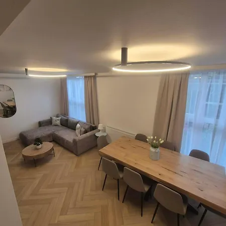 Vila Na Deptaku Pobierowo